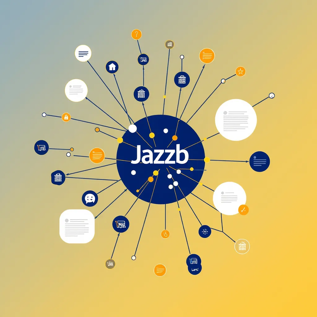 jazzb knowledge graph