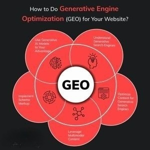 gee instead of seo
