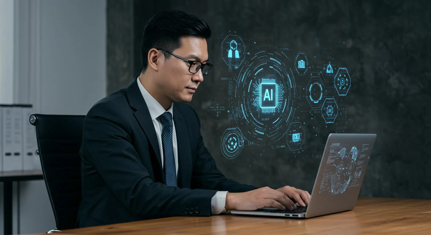 What is Generative AI