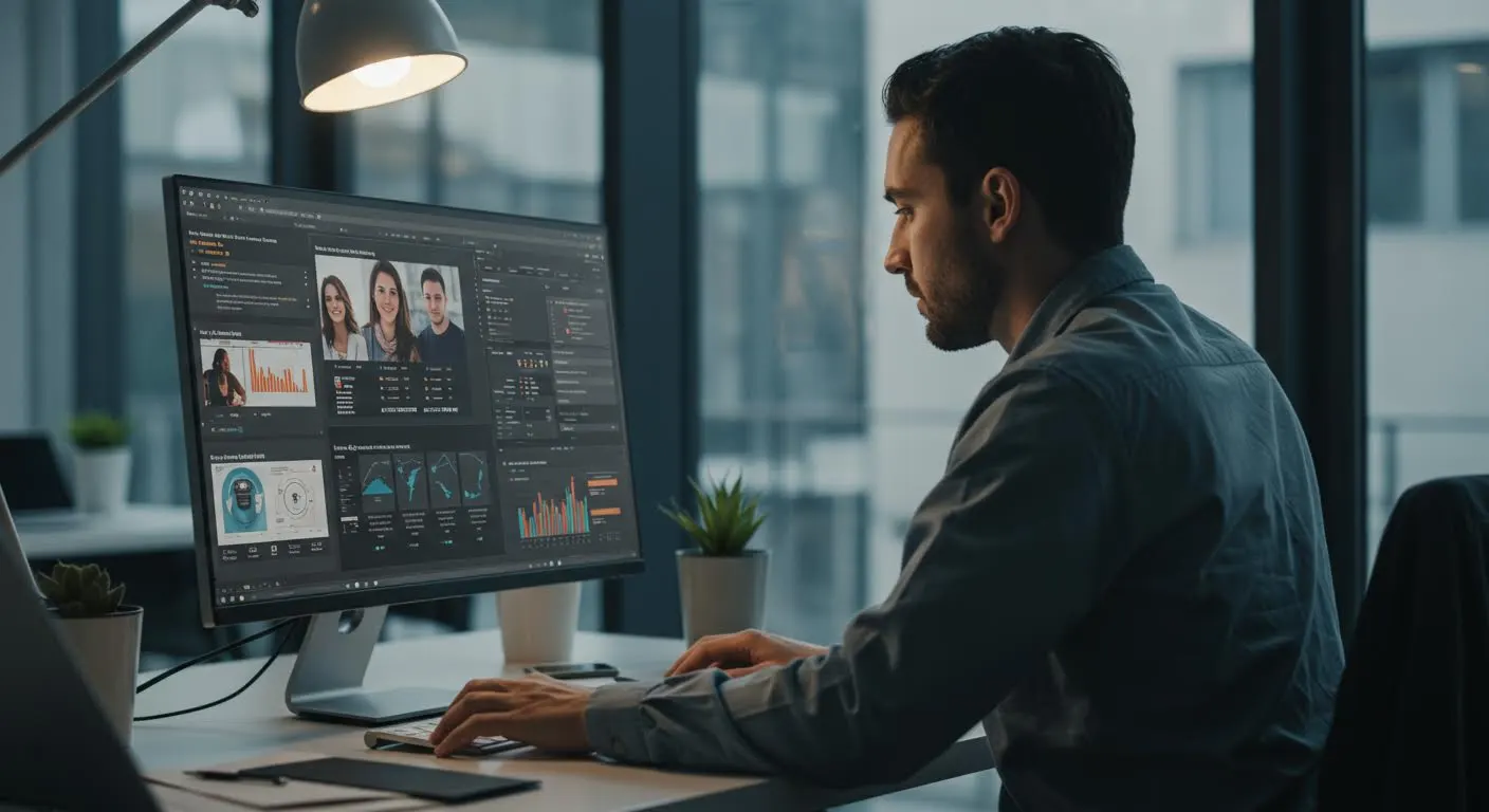 Beyond Chatbots: How AI Can Personalize the Entire Customer Journey