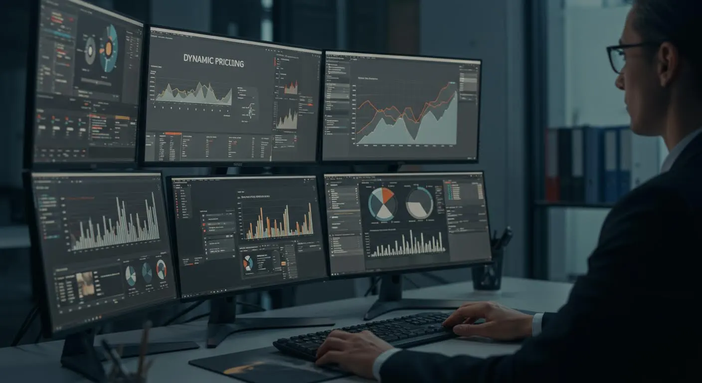 Are Your Prices Optimized? How AI Can Maximize Your Profits