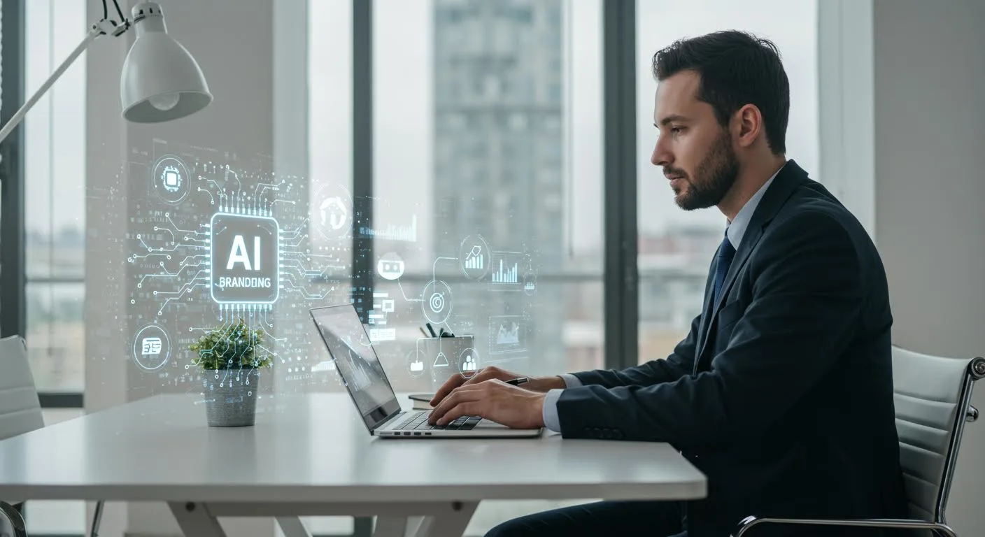 How AI Can Create a Voice and Tone for Your Brand