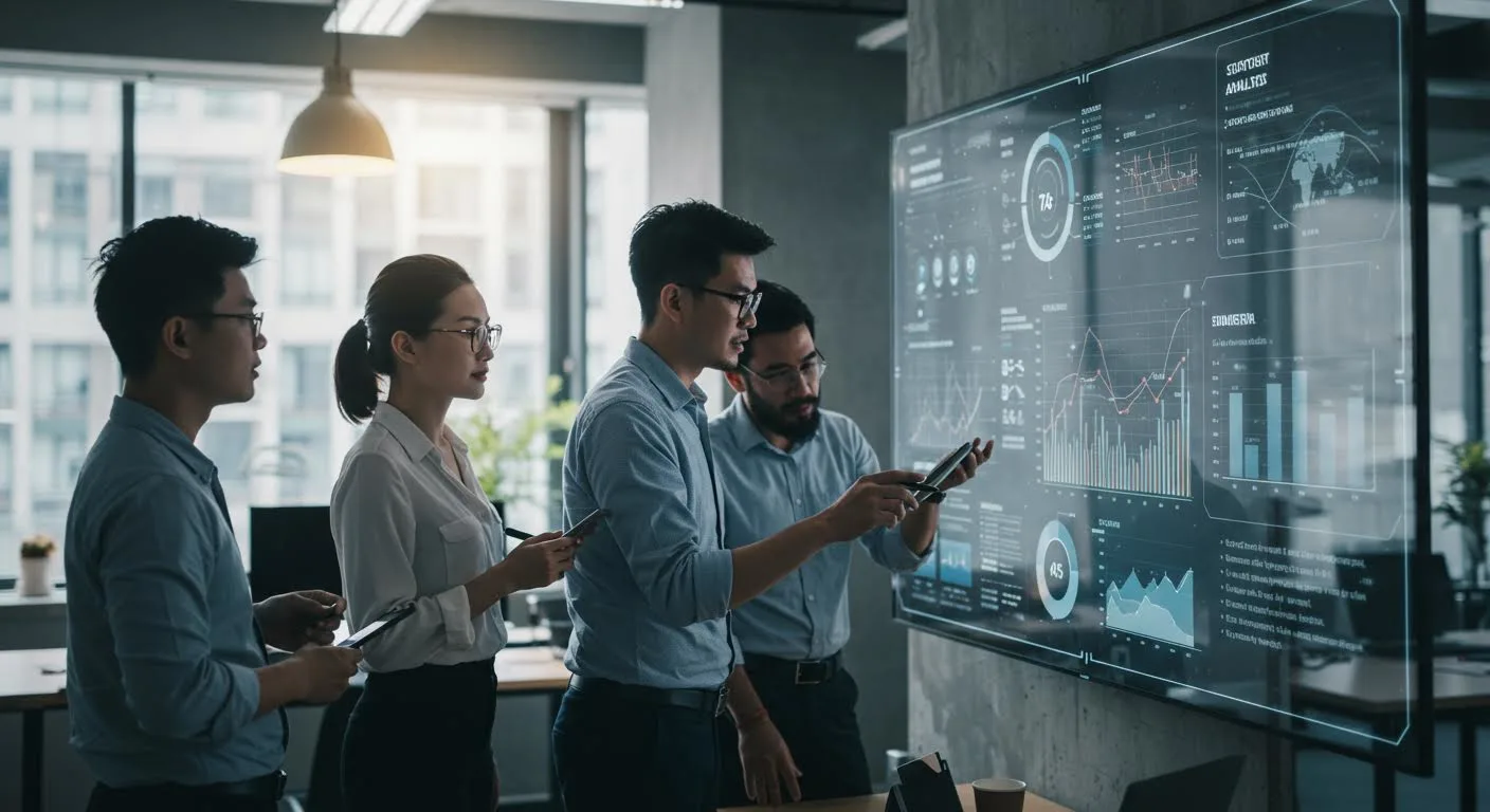 Using AI to Gather and Analyze Customer Feedback at Scale