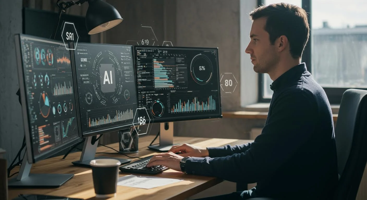 Will AI Replace Marketers? A Look into the Future