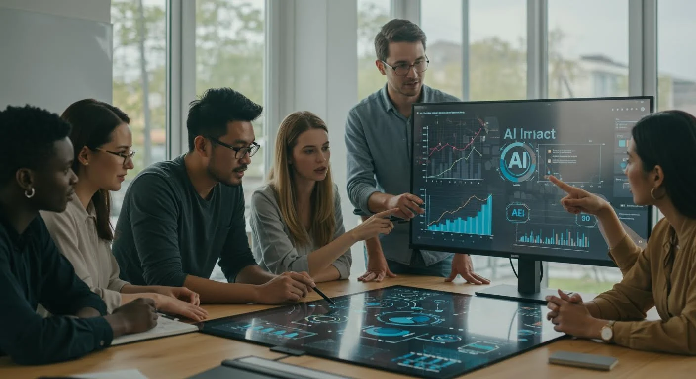 How to Build a Business Case for Investing in AI