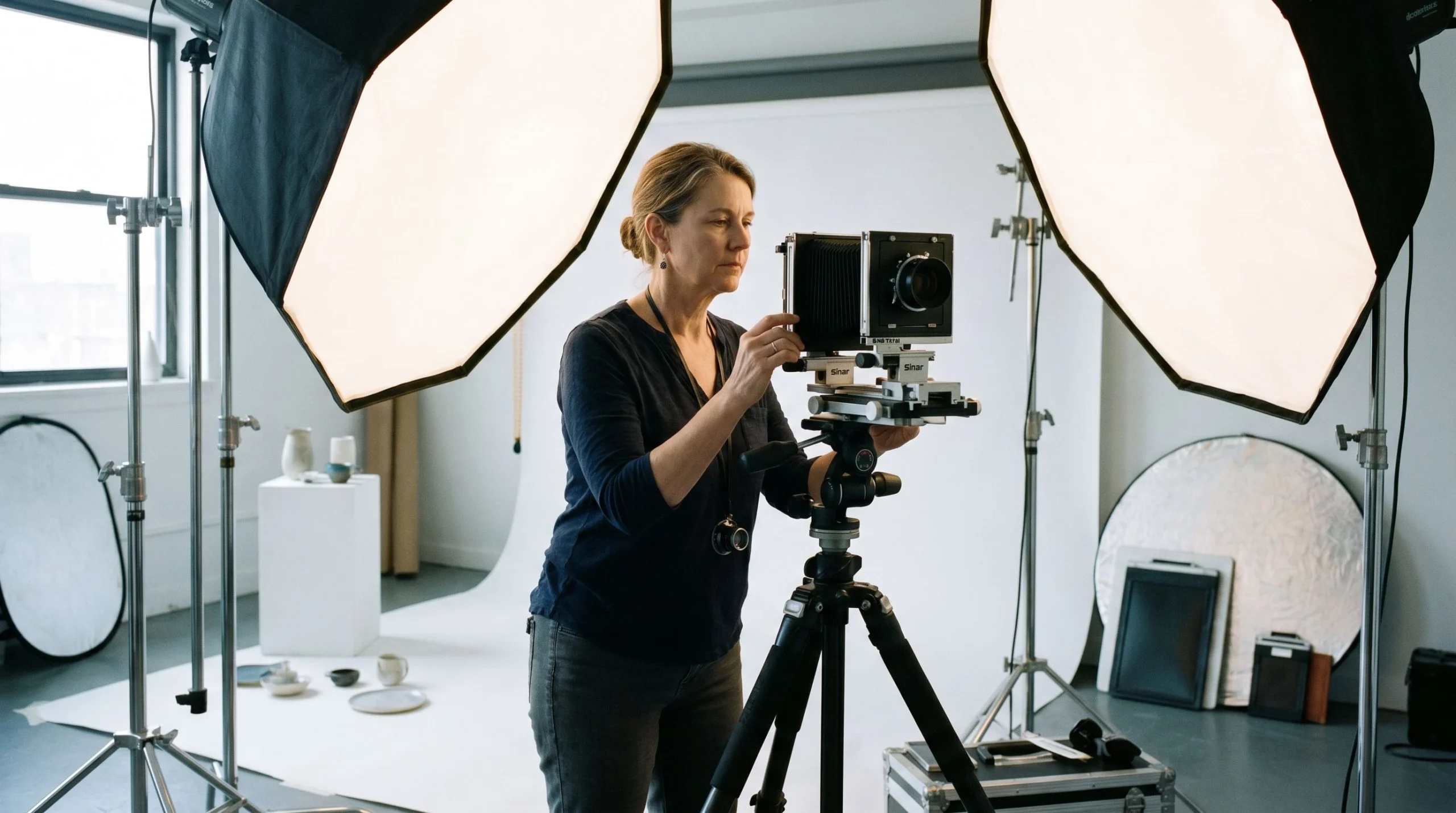 How AI is Revolutionizing High-Quality Product Photography - AI product photography